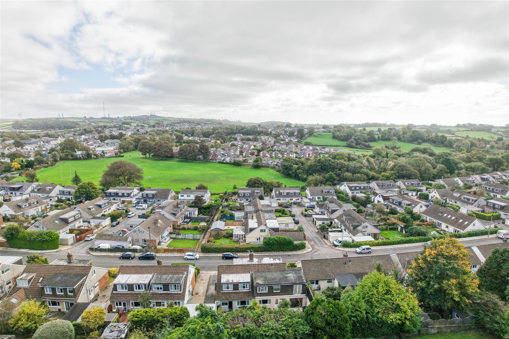 51 Geraints Way, Cowbridge, Vale of Glamorgan, CF71 7AY